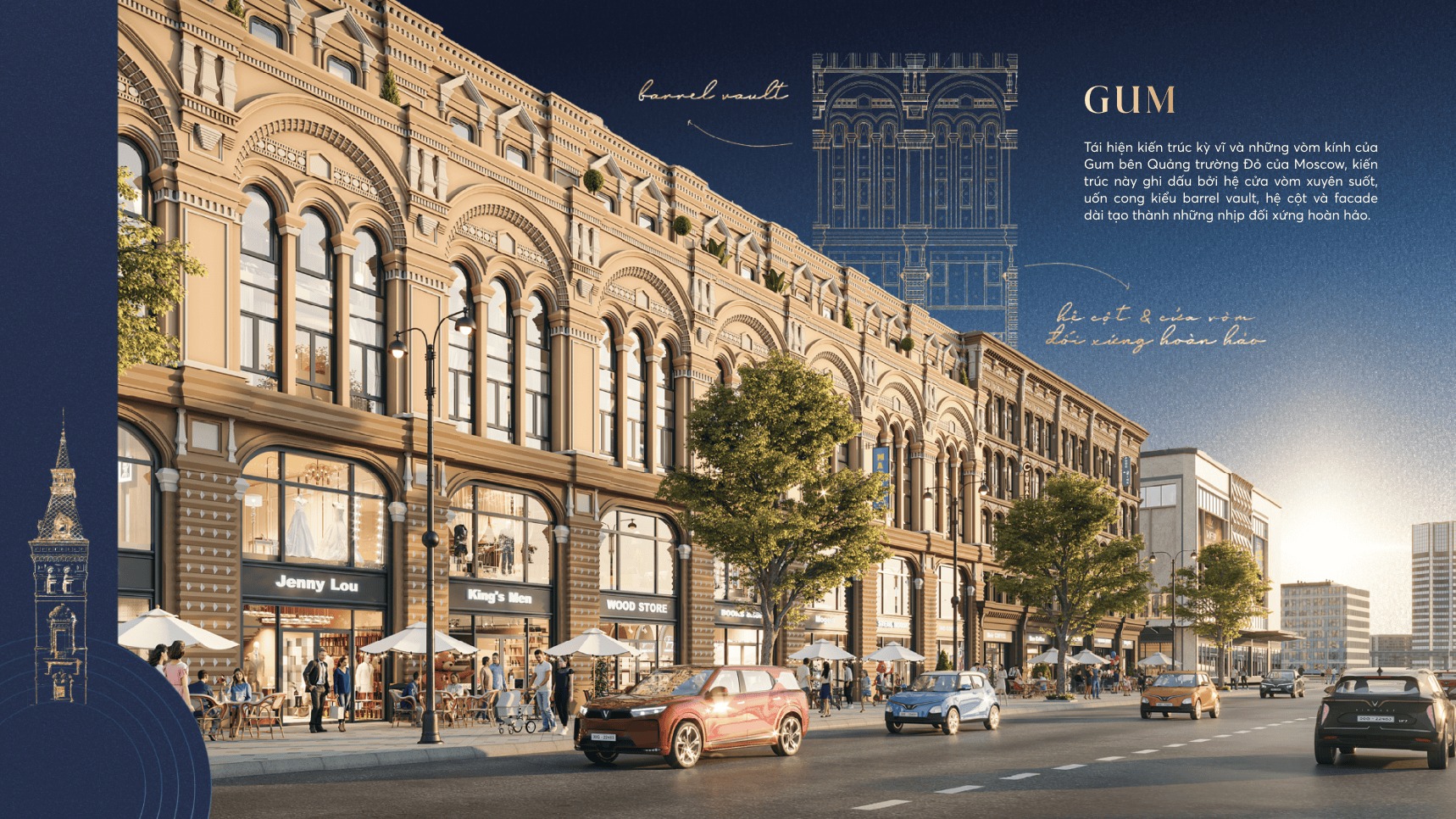 Little Ginza